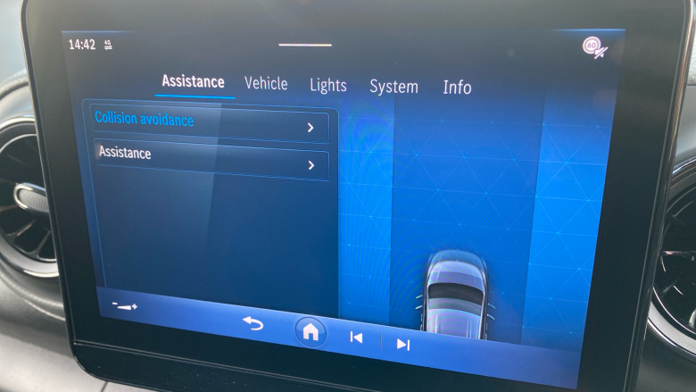 Mercedes-Benz Citan L1 Diesel 110CDI Base Van